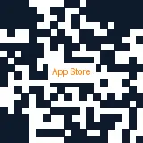 App Store下载二维码 - 每日大赛 皇冠体育app APP