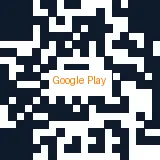 Google Play下载二维码 - 每日大赛 皇冠体育app APP